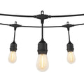 Artika Eclipse Solar String Light with Remote