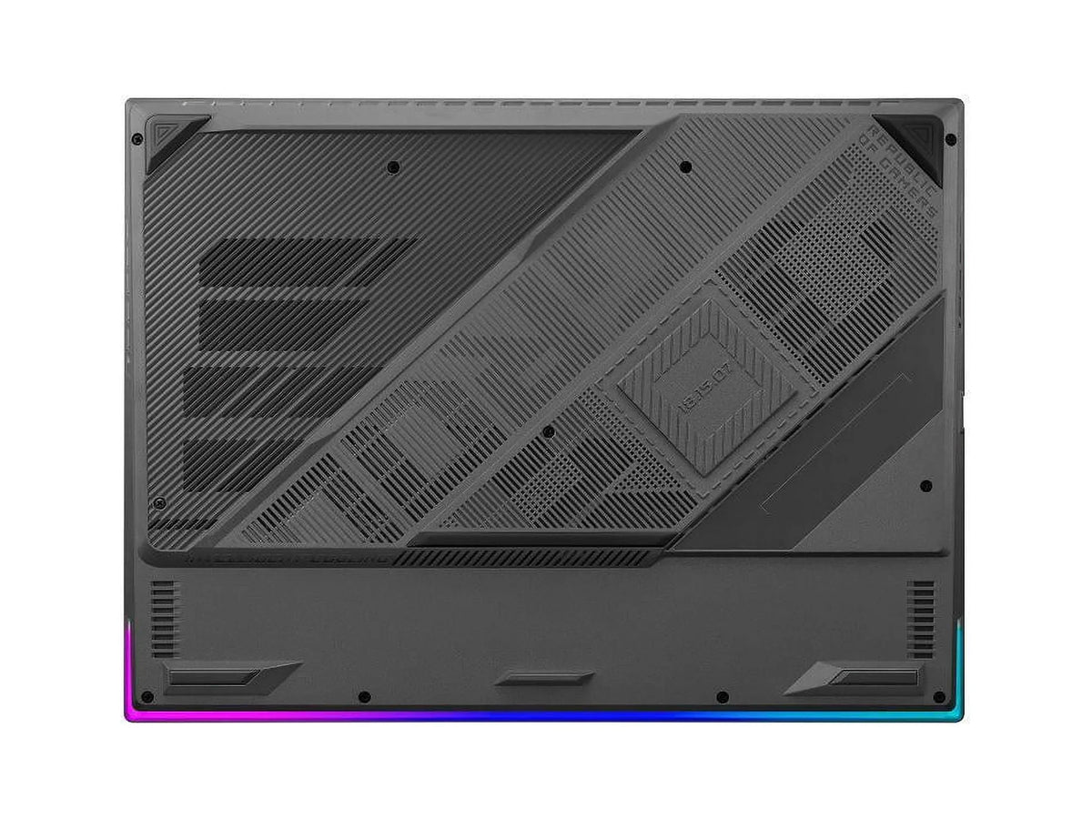 ASUS ROG Strix G16 (2023) Gaming Laptop, 16” 16:10 FHD 165Hz, GeForce RTX 4050, Intel Core i5-13450HX, 16GB DDR5, 1TB PCIe SSD, Wi-Fi 6E, Windows 11, G614JU-NS54