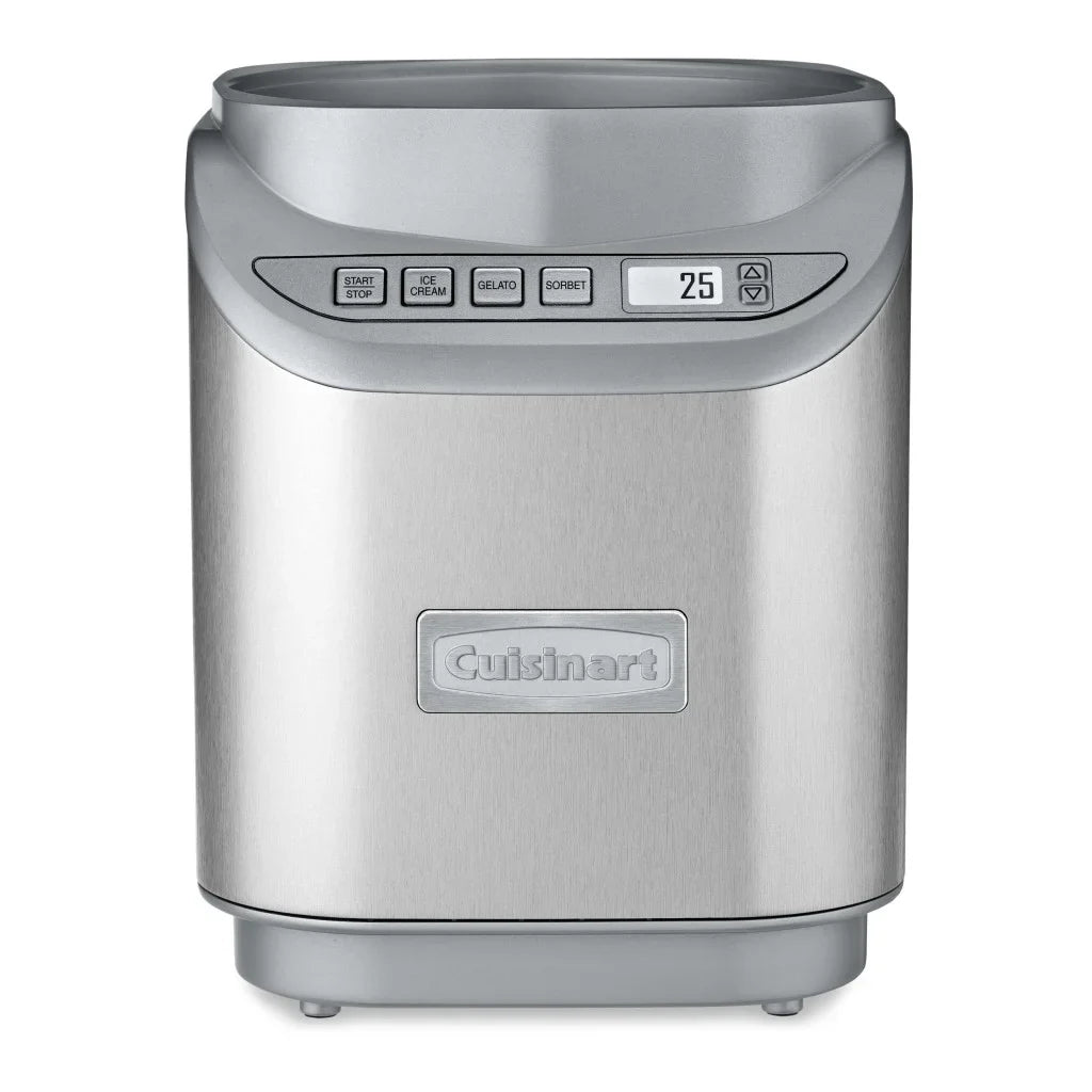 Cuisinart Ice Cream/Yogurt Makers Cool Creations? Ice Cream Maker