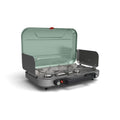 Coleman Cascade? 328 3-Burner Camping Stove