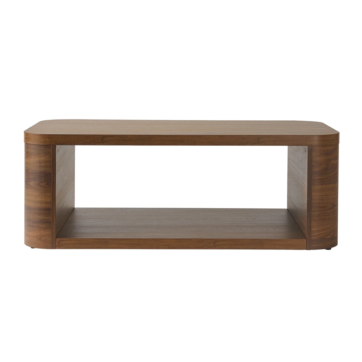 Better Homes & Gardens Juliet Coffee Table, Light Honey Finish