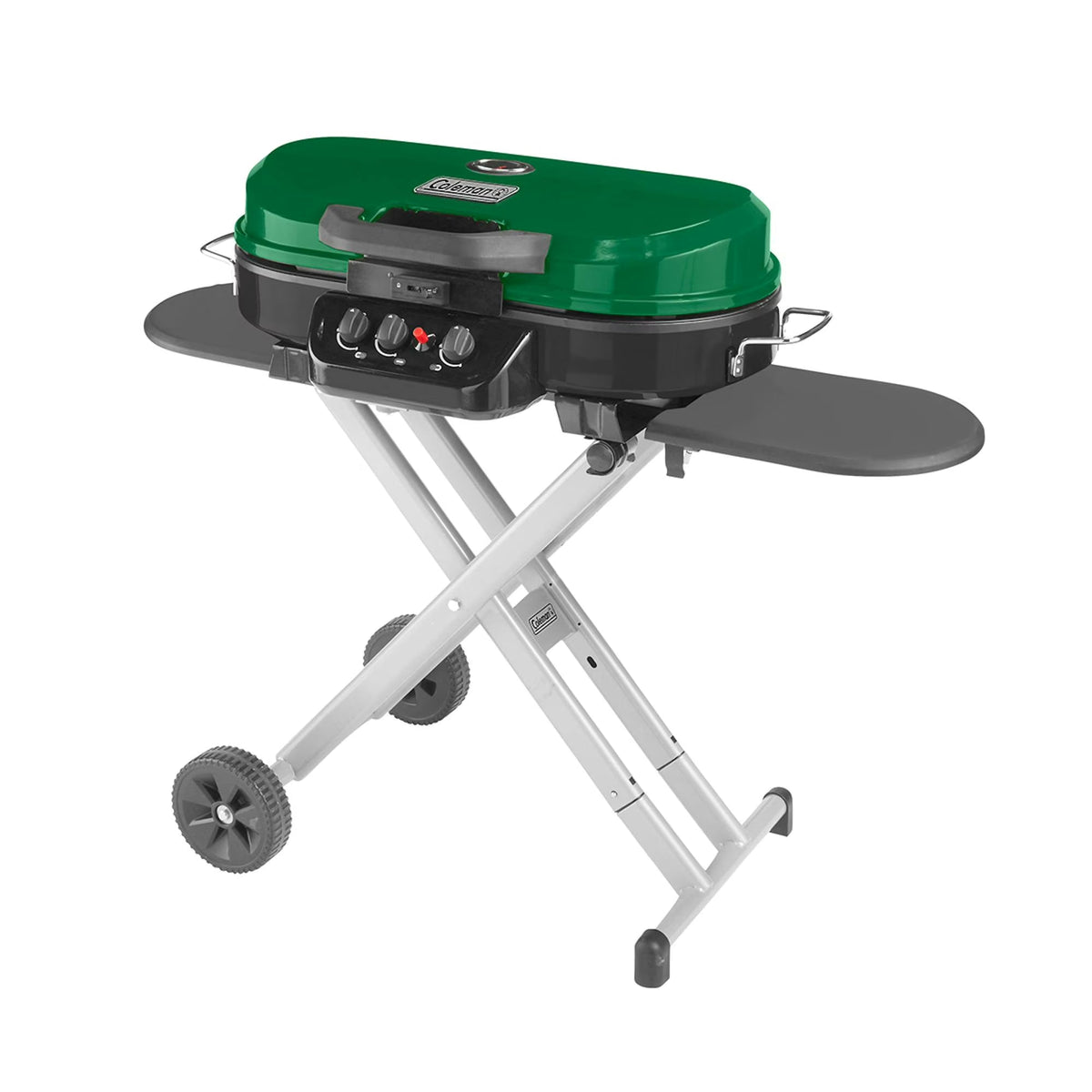 Coleman RoadTrip® 285 Portable Stand-Up Propane Grill
