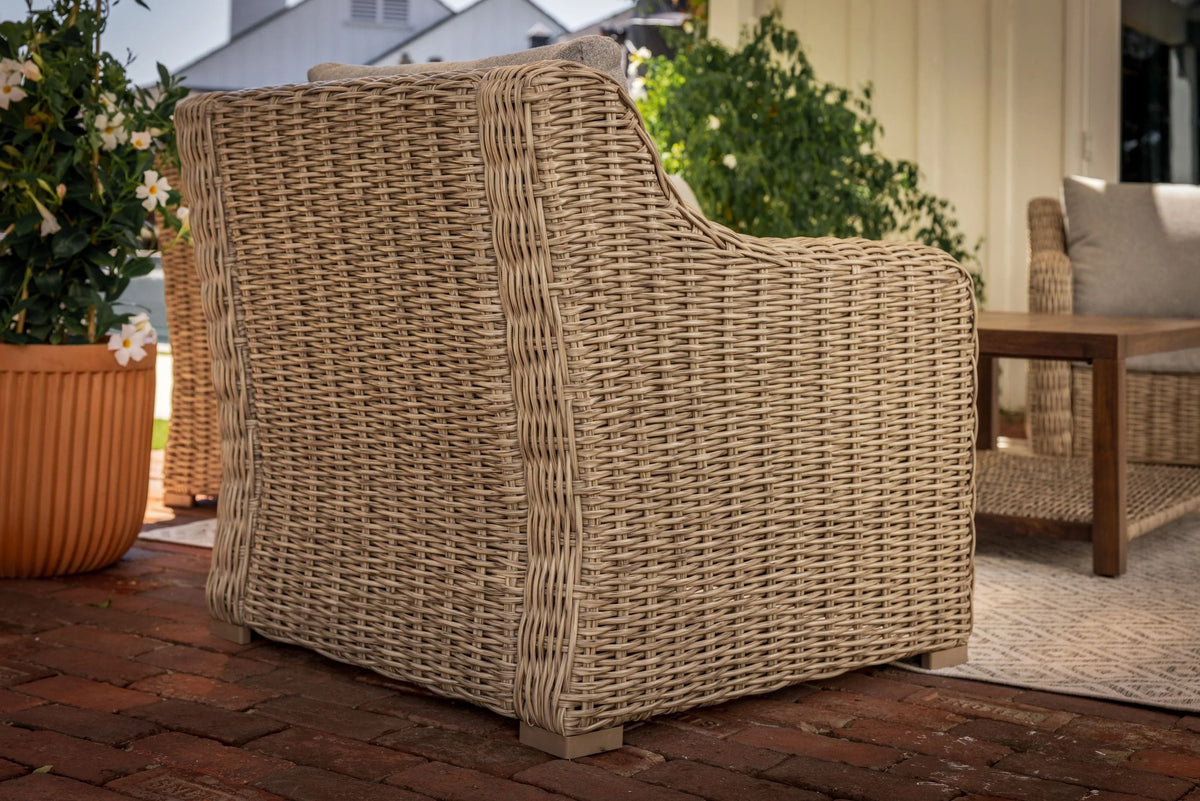 Better Homes & Gardens Bellamy 2-Pack Lounge Chairs with Patio Cover