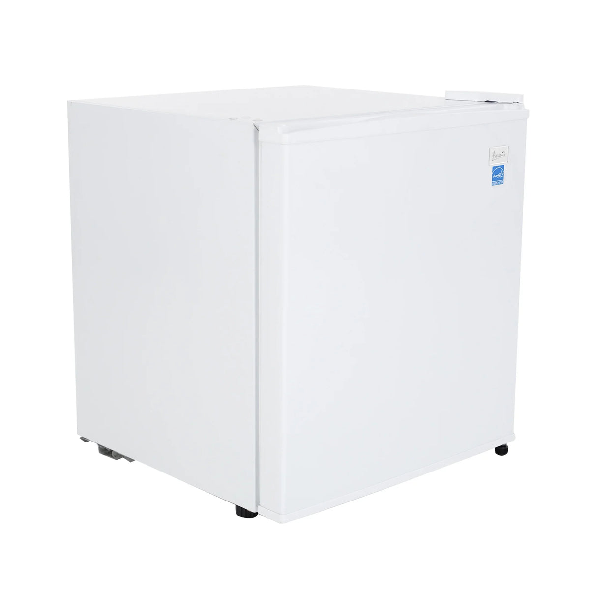 Avanti 1.7?cu. ft.?Compact Refrigerator, in Stainless Steel (AR17T3S)