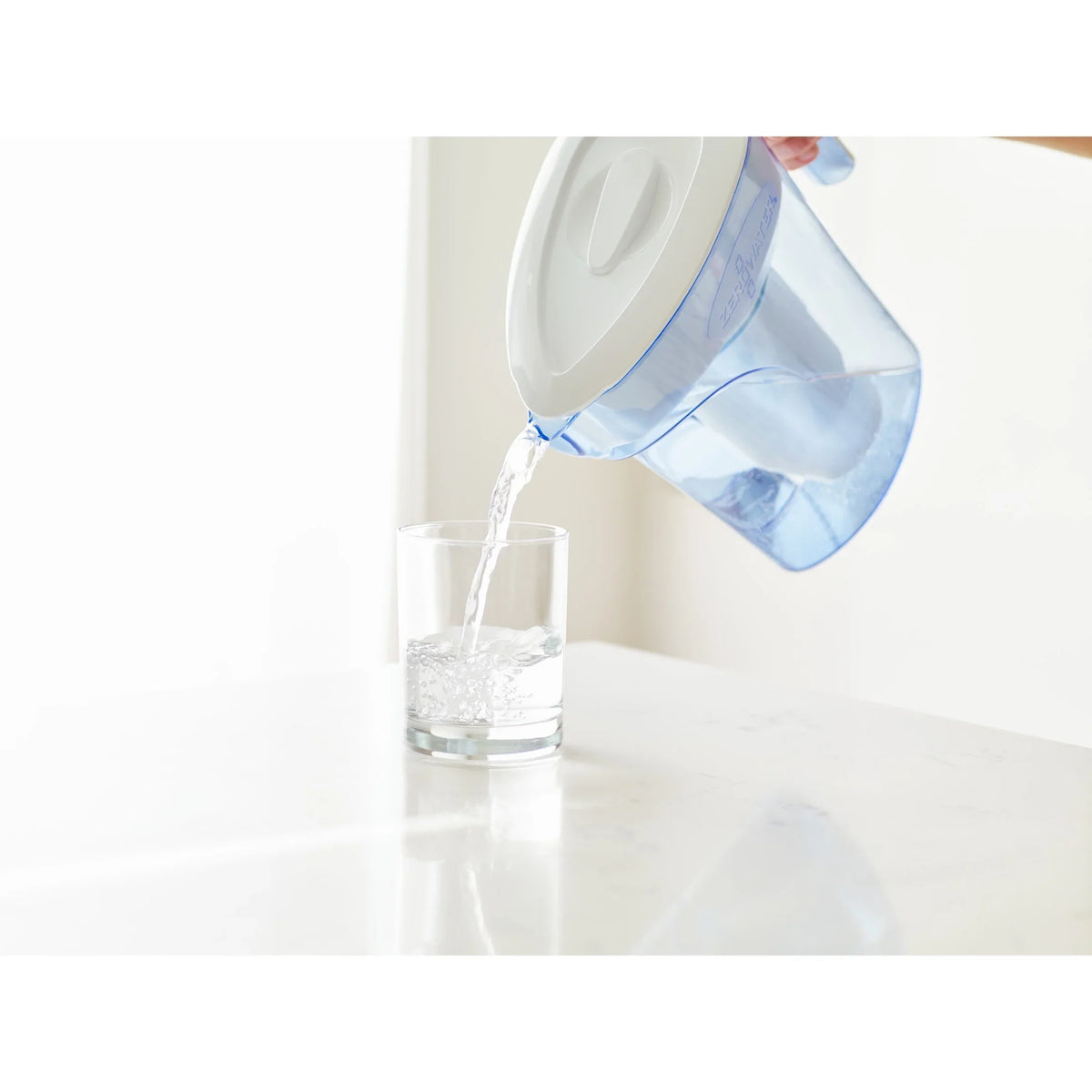 ZeroWater 5-stage water filter replacement - 6 pack