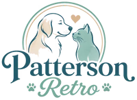 Patterson Retro