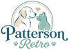 Patterson Retro