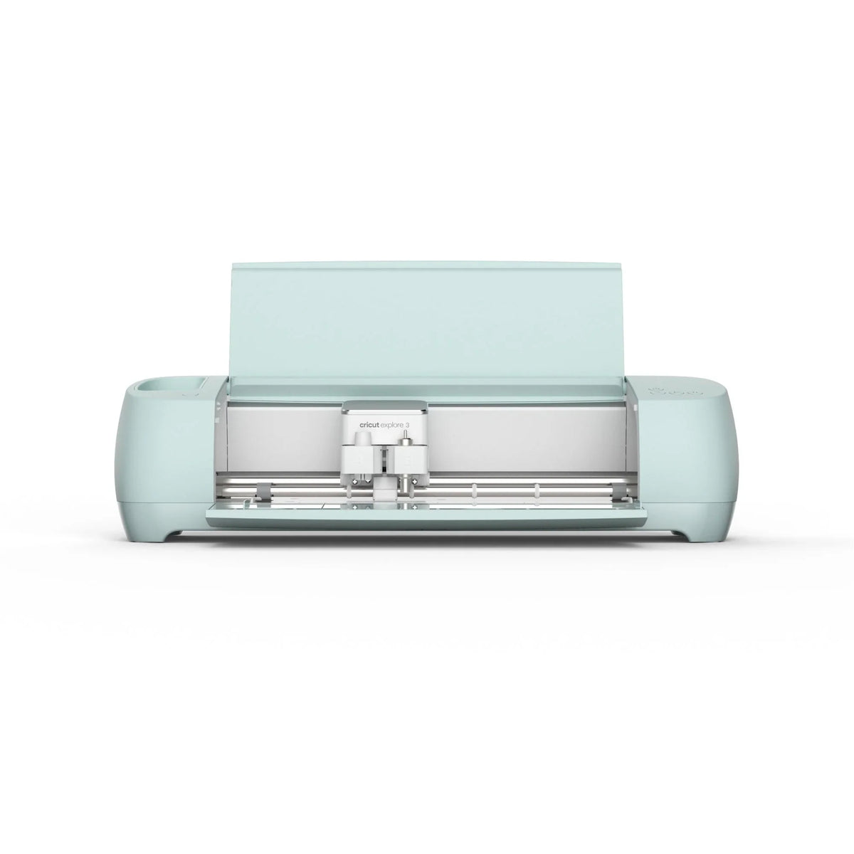 Cricut Explore® 3 - Smart Cutting Machine with Easy Printables™ sensor