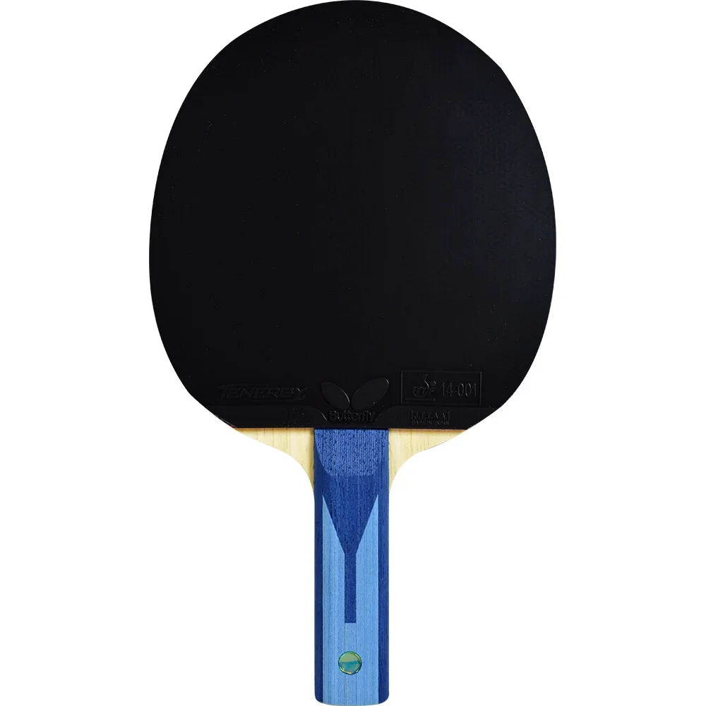 Butterfly Timo Boll ALC ST Pro-Line with Tenergy 05