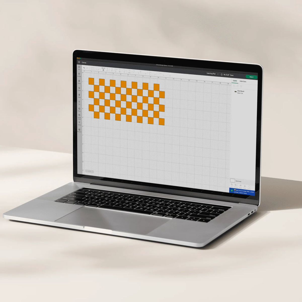 Cricut Joy Xtra™ Smart Cutting Machine