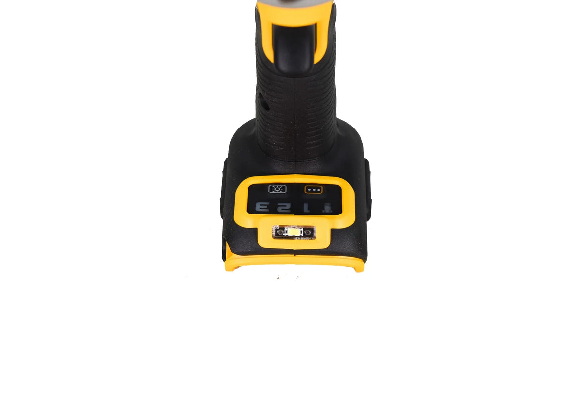 DeWalt 1/2" Cordless Impact Wrench