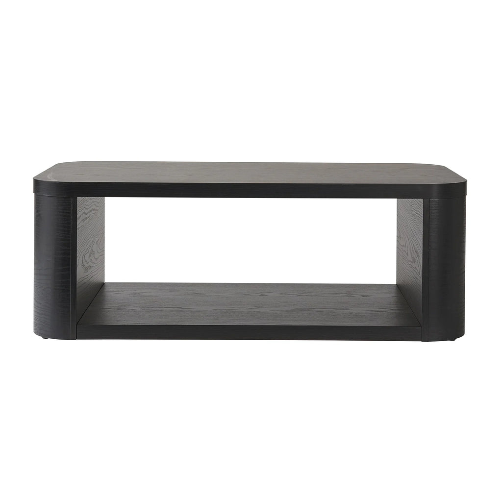 Better Homes & Gardens Juliet Coffee Table, Light Honey Finish