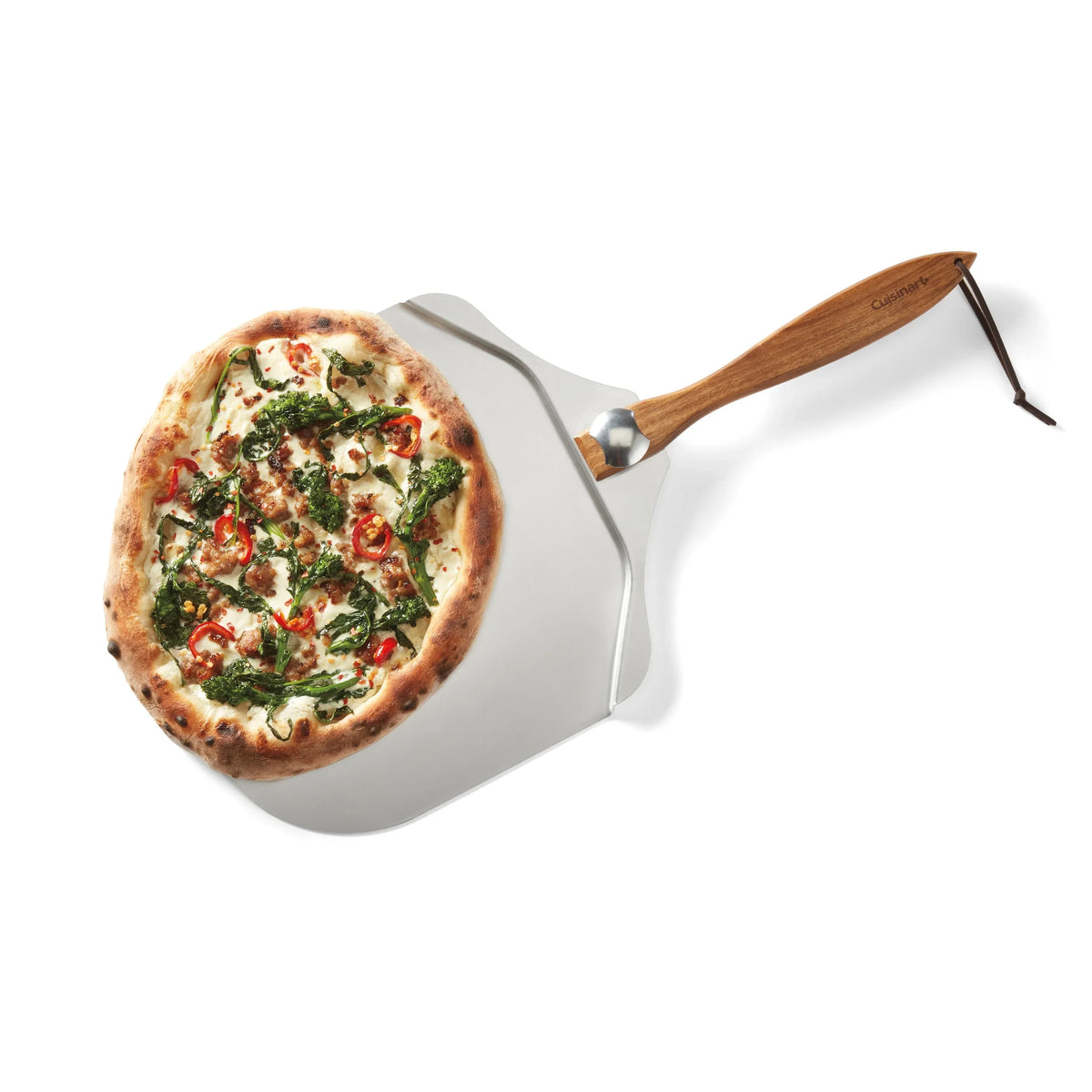 Cuisinart 12�?Electric Indoor Pizza Oven with Accessories
