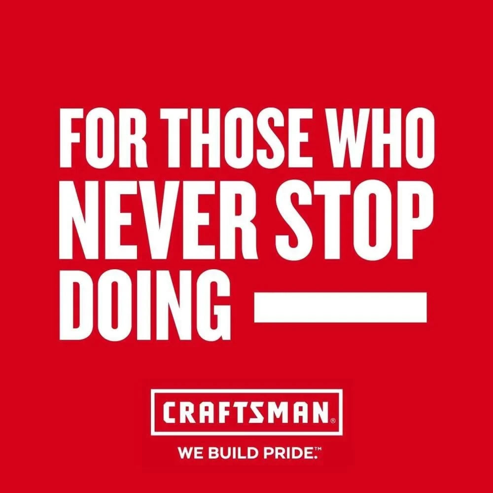 Craftsman Craftsman CMECS600 Electric Chainsaw, 16 inch